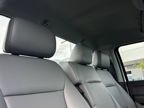 New 2025 Ford F450 XL RWD image 13