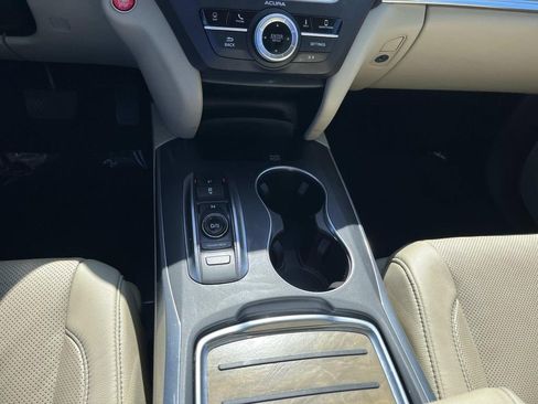 Used 2019 Acura MDX SH-AWD w/ Technology Package image 35