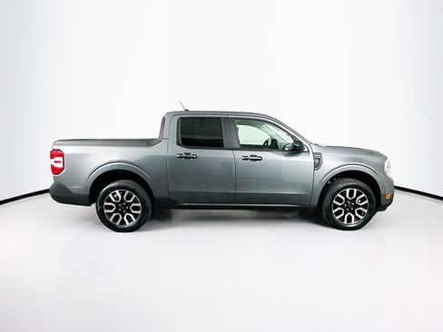 Used 2024 Ford Maverick Lariat FWD image 10