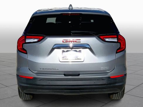 Certified 2023 GMC Terrain SLE image 4