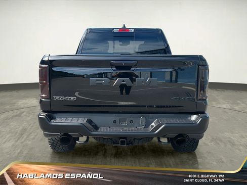 Used 2025 RAM 1500 RHO image 5