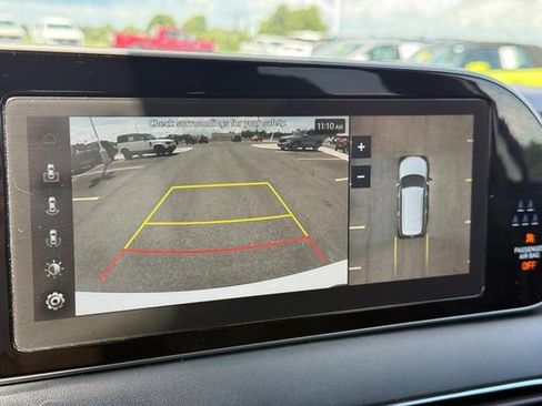 Used 2022 Hyundai Palisade Calligraphy AWD/4WD image 24