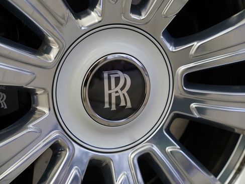 Certified 2022 Rolls-Royce Ghost image 80