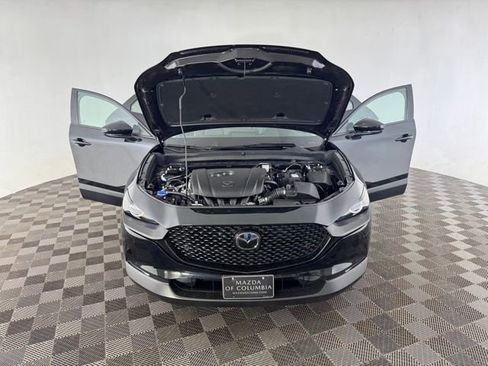 New 2026 MAZDA CX-30 Aire Edition AWD/4WD image 11