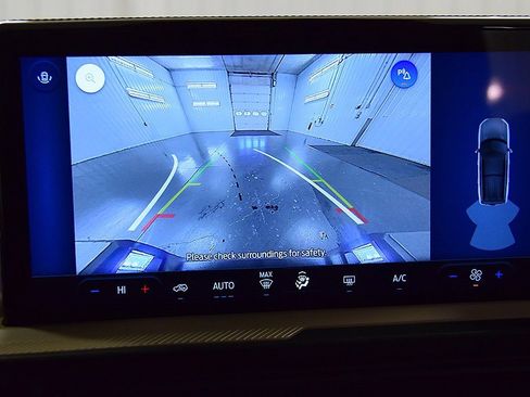 Used 2025 Ford Bronco Sport Big Bend image 23