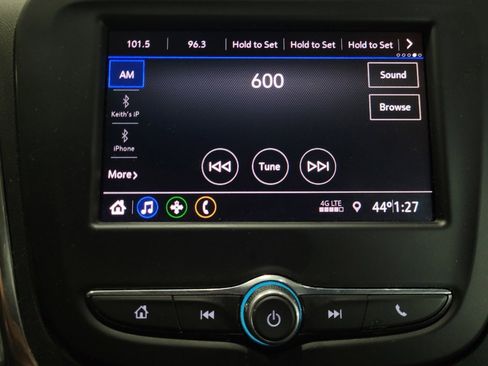 Used 2020 Chevrolet Equinox LS w/ LS Convenience Package FWD image 25