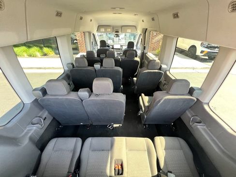 Used 2024 Ford Transit 350 XLT RWD image 26
