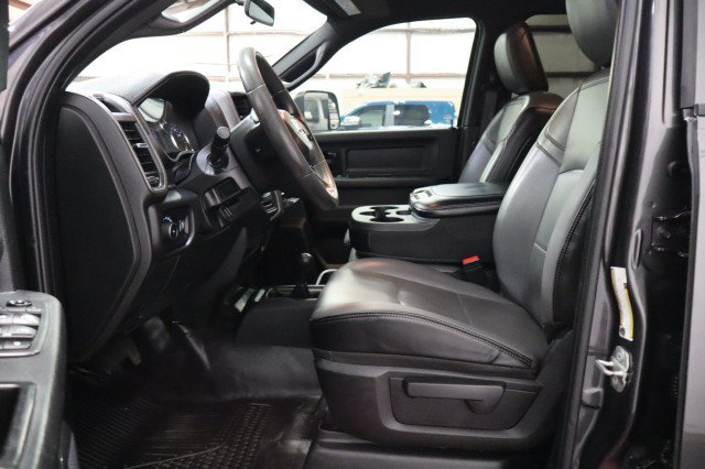 Used 2021 RAM 3500 Tradesman w/ Chrome Appearance Group AWD/4WD image 6