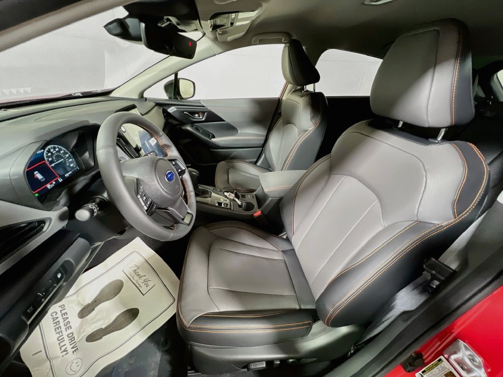 New 2026 Subaru Crosstrek 2.5i Limited AWD/4WD image 16