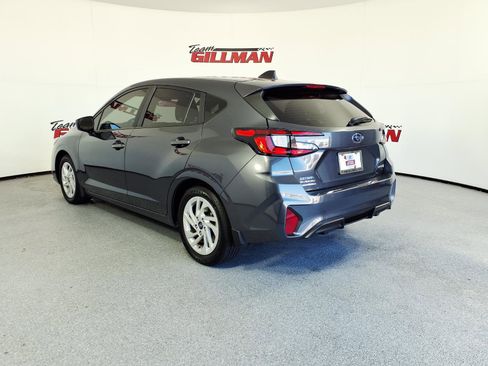 Certified 2025 Subaru Impreza 2.0i image 2