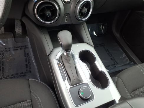 Used 2021 Chevrolet Blazer LT image 27