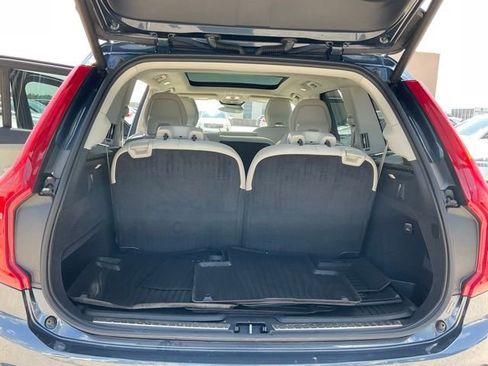 Certified 2025 Volvo XC90 B5 Core AWD/4WD image 23