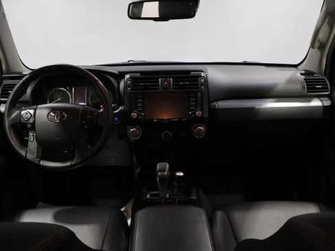 Used 2020 Toyota 4Runner TRD Off-Road Premium w/ Moonroof Package image 16