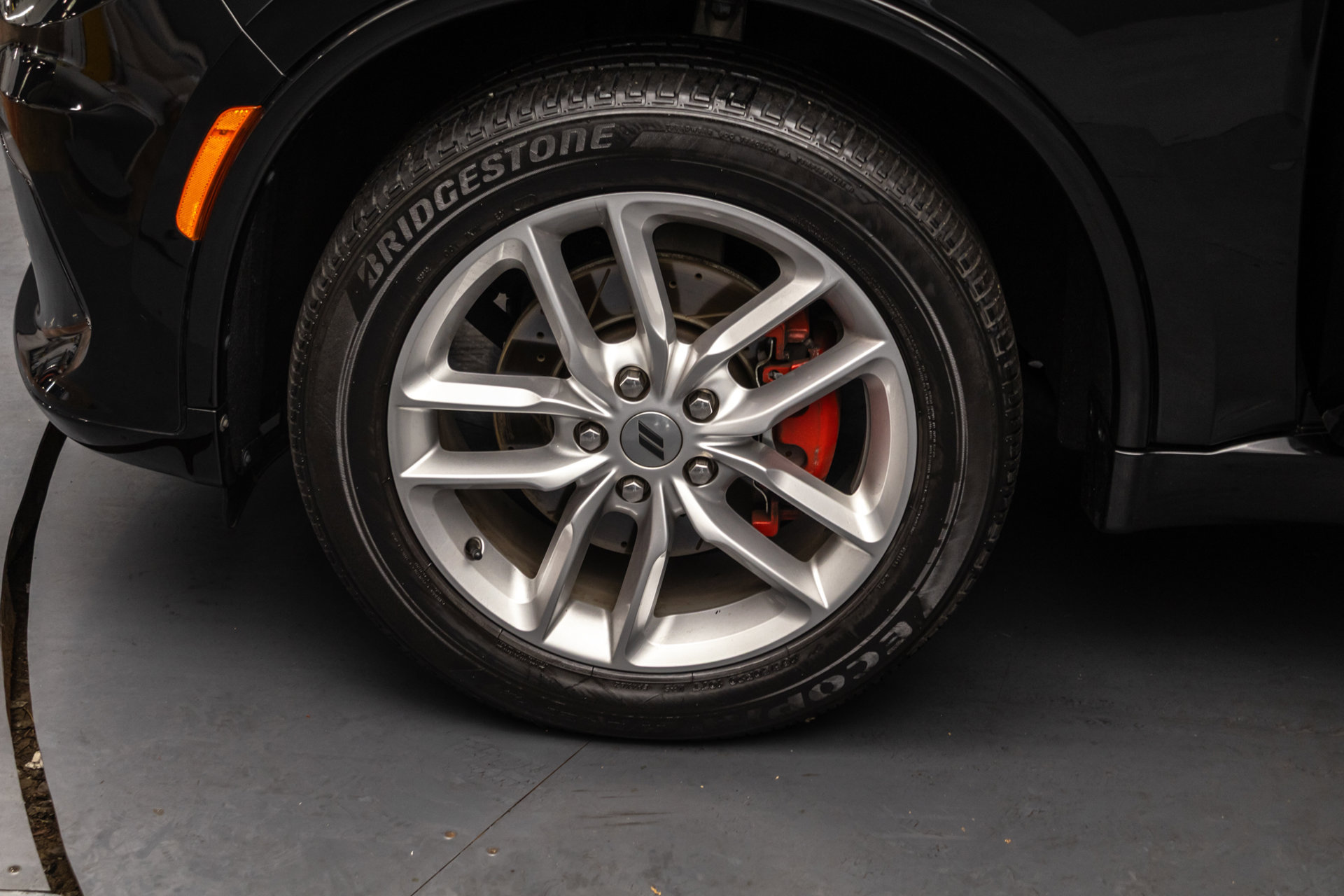 Used 2022 Dodge Durango GT w/ Trailer Tow Group IV AWD/4WD image 43