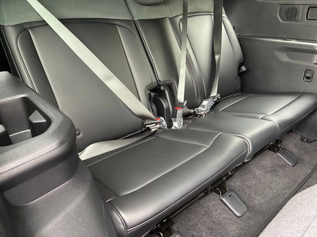 Used 2027 Kia Telluride X-Line SX Prestige w/ Towing Package AWD/4WD image 19