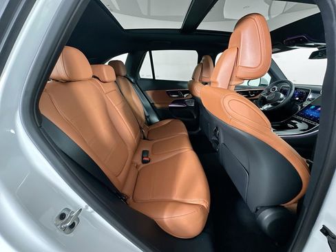 Certified 2026 Mercedes-Benz GLC 300 4MATIC image 28