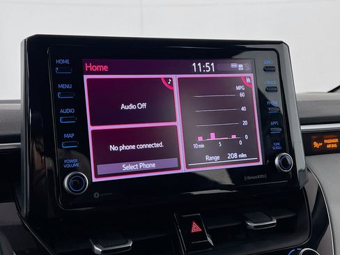 Used 2022 Toyota Corolla SE FWD image 14