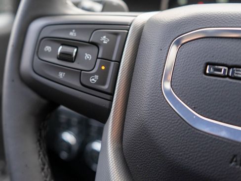 New 2026 GMC Sierra 1500 Denali w/ Denali Reserve Package image 23