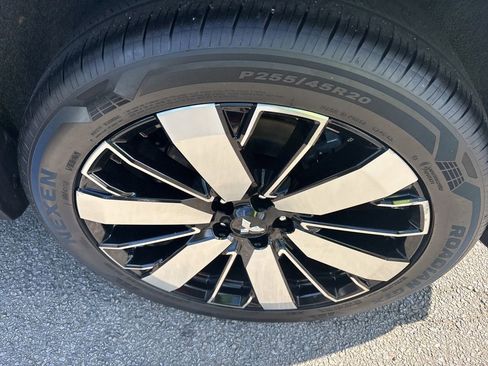 Used 2025 Mitsubishi Outlander SE AWD/4WD image 9