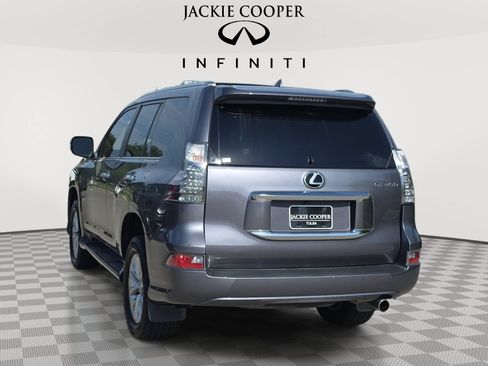 Used 2023 Lexus GX 460 Premium w/ Premium Plus Package AWD/4WD image 7