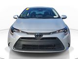 Used 2025 Toyota Corolla LE image 2