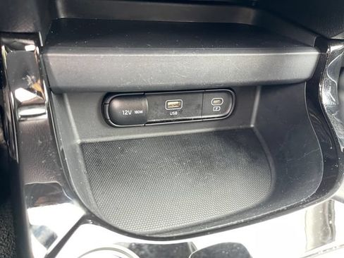 Used 2024 Kia Seltos S AWD/4WD image 20
