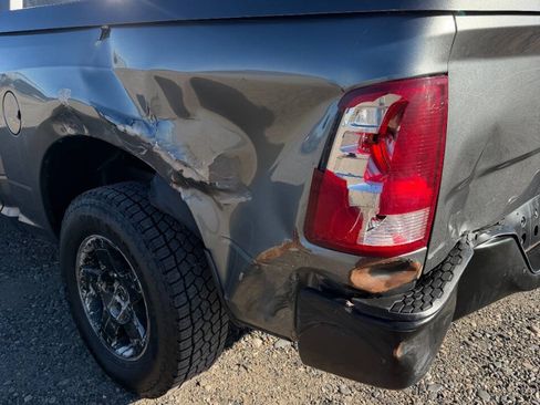 Used 2012 RAM 1500 ST w/ ST Popular Equipment Group AWD/4WD image 4