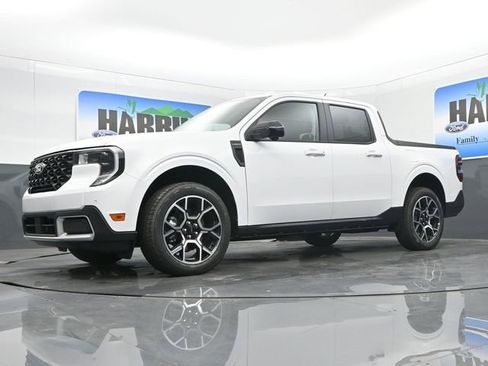 New 2026 Ford Maverick Lariat AWD/4WD image 17