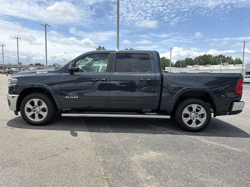 Used 2025 RAM 1500 Big Horn RWD image 9