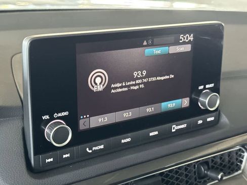 Used 2024 Acura Integra image 24