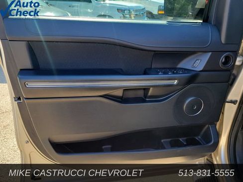 Used 2018 Ford Expedition XLT w/ Cargo Package AWD/4WD image 24