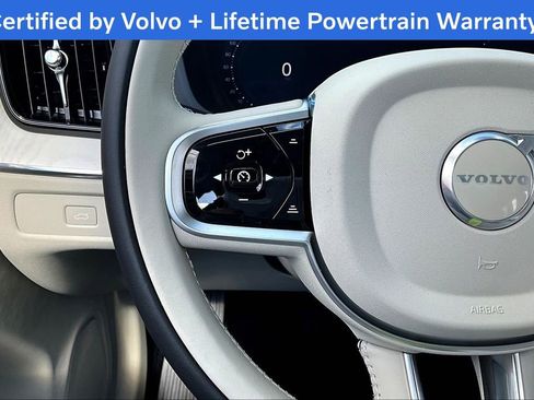Used 2026 Volvo XC60 B5 Ultra w/ Protection Package Premier image 23