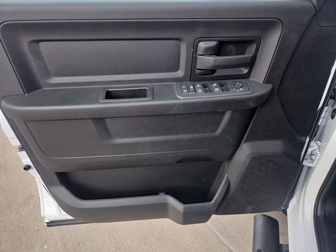 New 2026 RAM 5500 Tradesman w/ Chrome Appearance Group image 10