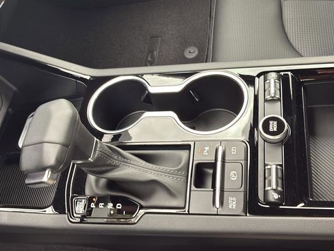 New 2026 Kia K5 GT-Line image 21
