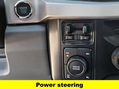New 2026 Ford F250 XLT w/ XLT Premium Package AWD/4WD image 17