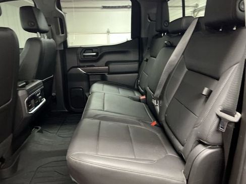 Certified 2021 GMC Sierra 1500 SLT AWD/4WD image 25