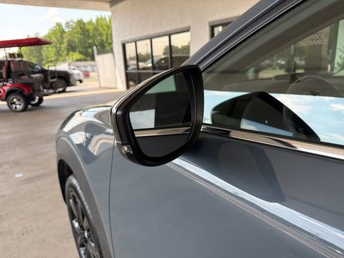 Used 2022 MAZDA CX-30 AWD 2.5 S w/ Preferred Package image 31