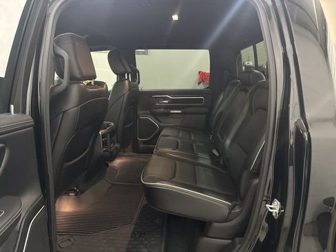 Used 2023 RAM 1500 Laramie image 19