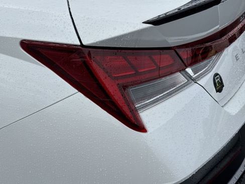 New 2026 Hyundai Elantra SEL Sport Premium w/ Cargo Package FWD image 31