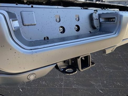 New 2025 RAM 2500 Tradesman image 38