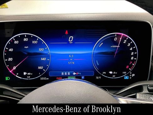 Certified 2025 Mercedes-Benz GLC 350e 4MATIC image 27