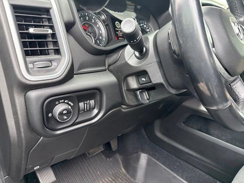 Used 2019 RAM 2500 Big Horn AWD/4WD image 16