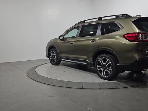 New 2026 Subaru Ascent Touring image 3