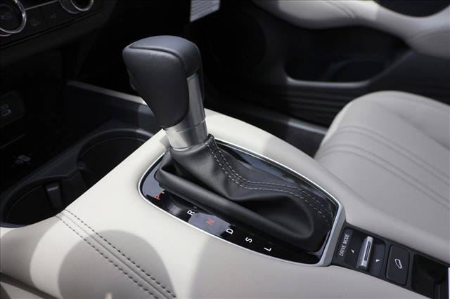 New 2027 Honda HR-V EX-L image 20