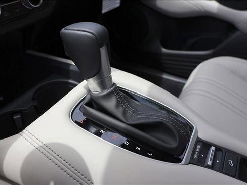 New 2027 Honda HR-V EX-L image 20