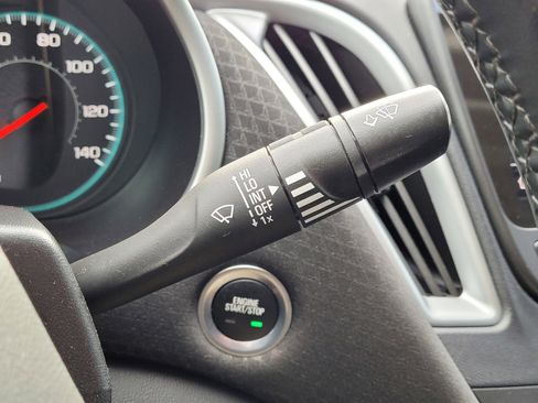 Used 2024 Chevrolet Malibu RS image 21