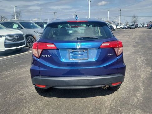 Used 2017 Honda HR-V LX image 6