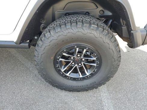 New 2026 Jeep Wrangler Unlimited Rubicon image 5