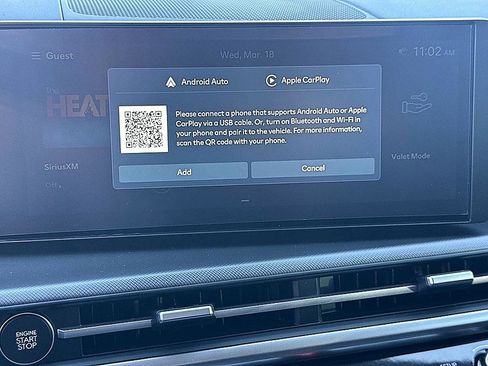 New 2026 Hyundai Santa Fe SE image 9