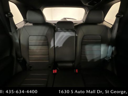 New 2026 Honda CR-V Sport-L image 25